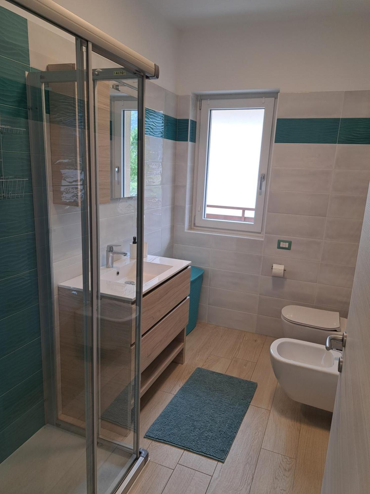 Apartamento Conca D'Oro Torbole Sul Garda Exterior foto